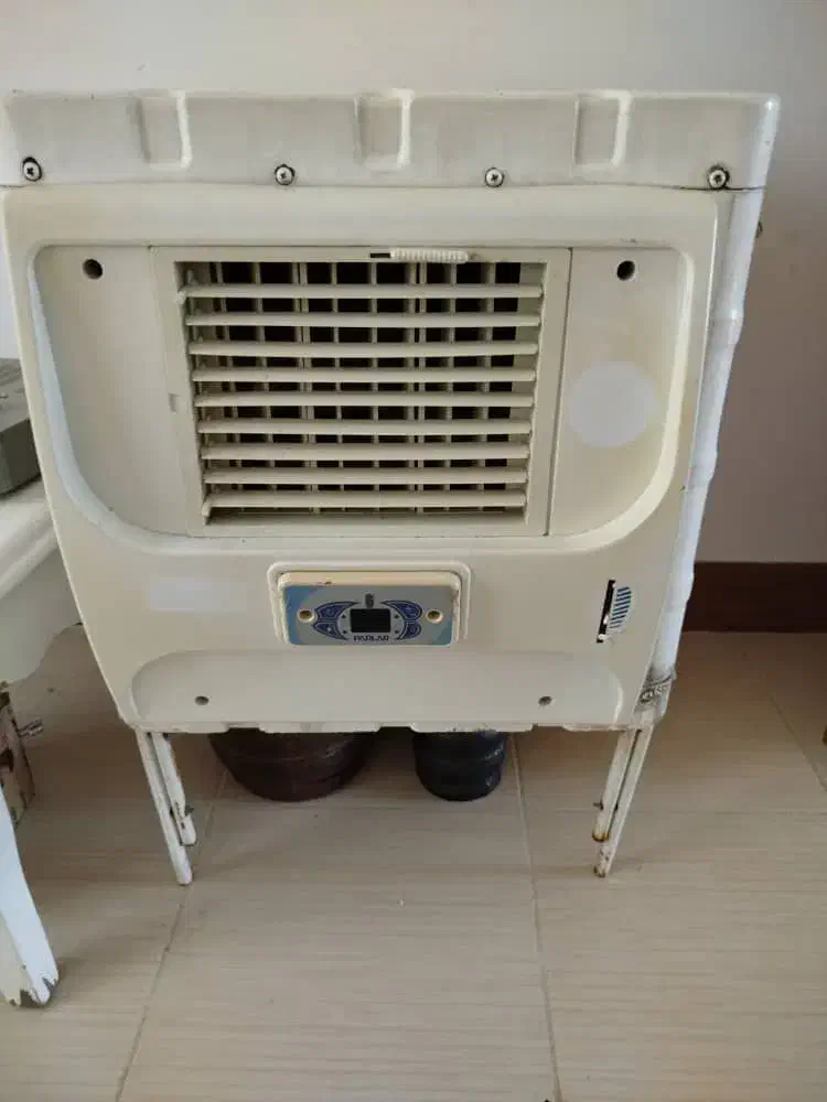 کولر ابی  اورست|کولر آبی|بانه, |دیوار