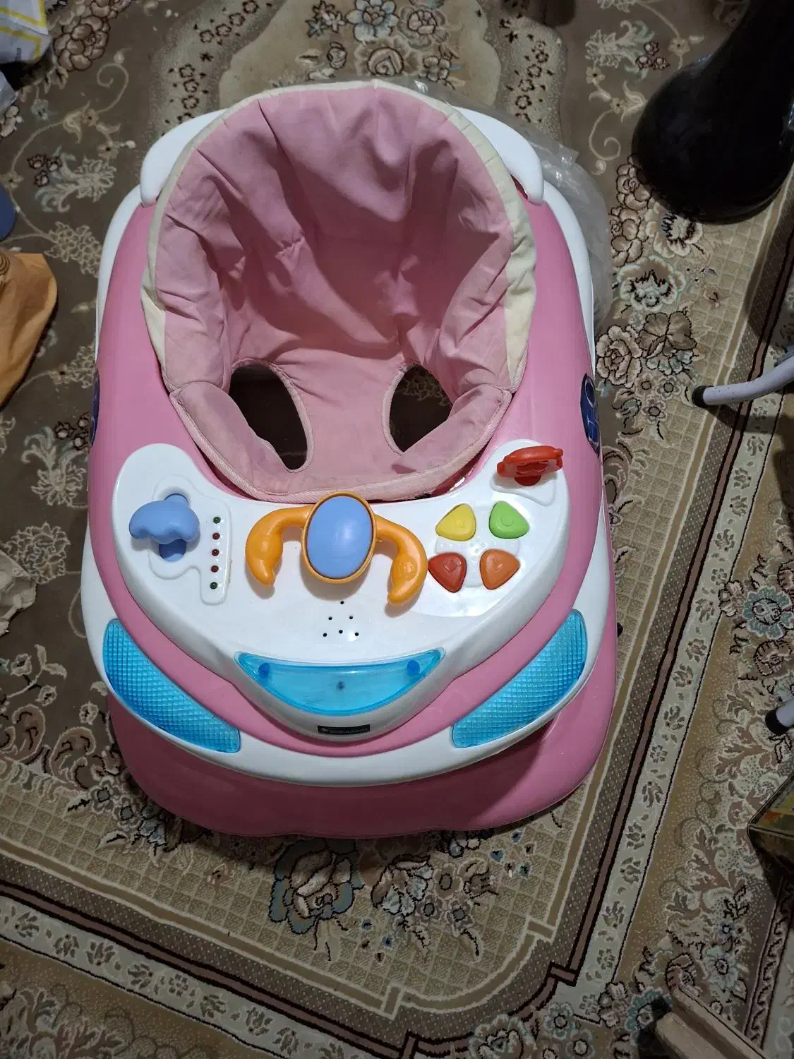 روروک|اسباب و اثاث بچه|تبریز, |دیوار