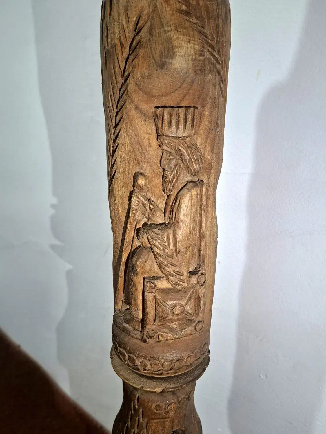 قلیون همراه تنگ|کلکسیون و سرگرمی|قم, حاج زینل|دیوار