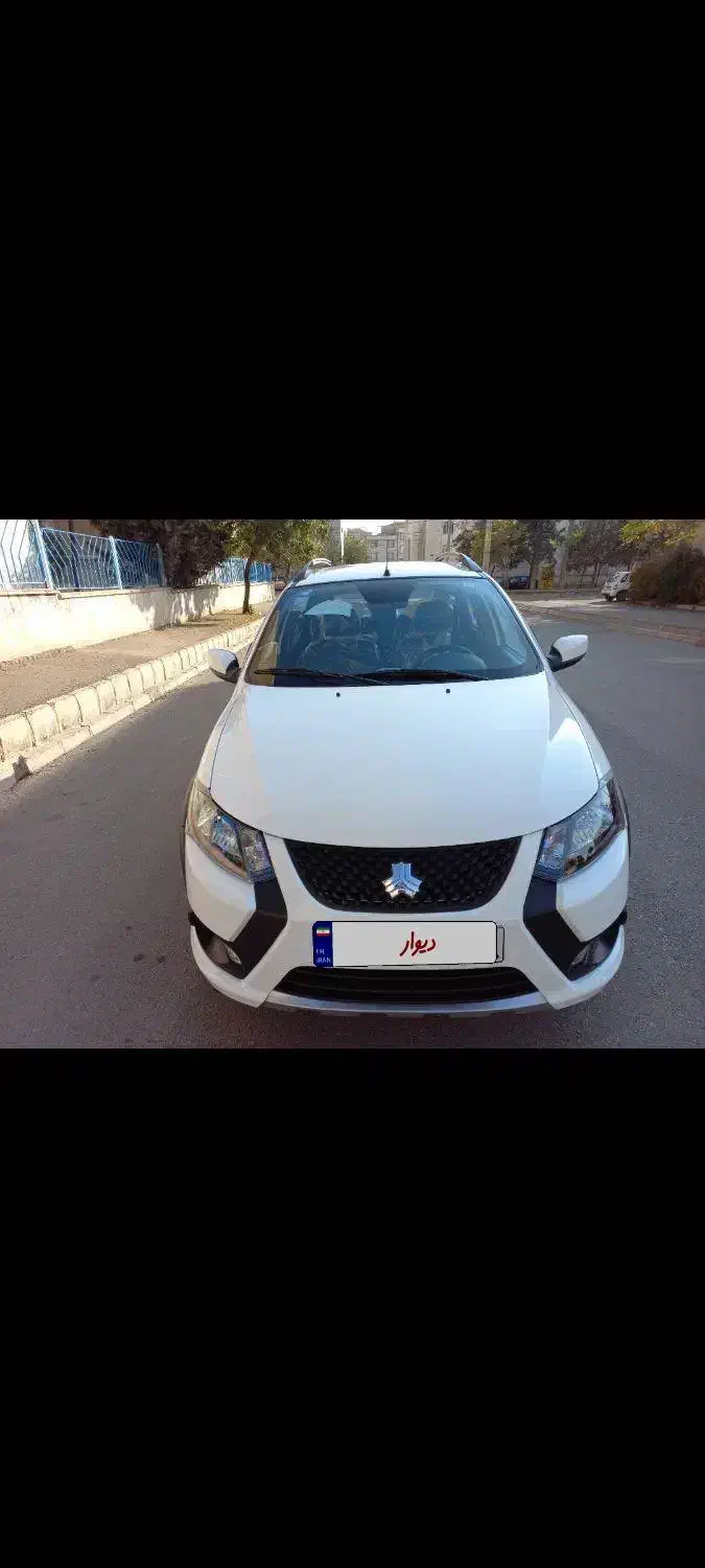 کوییکgxl مدل ۱۴۰۲|خودرو سواری و وانت|قزوین, |دیوار