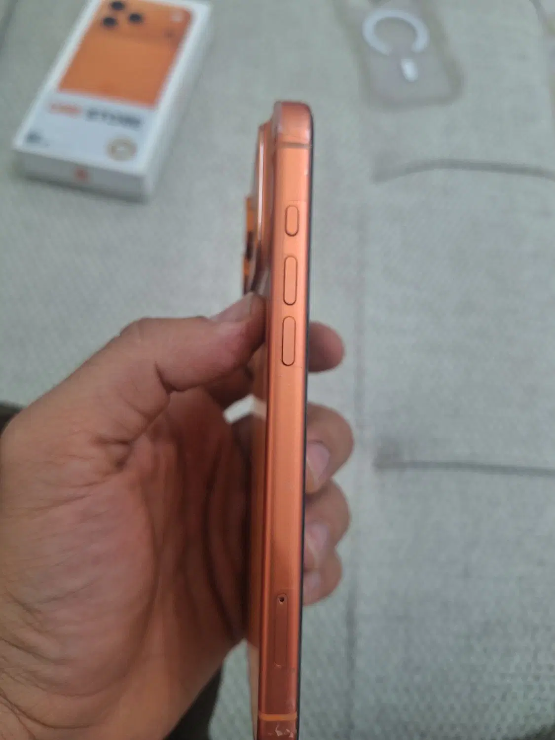 17 pro max|موبایل|بوکان, |دیوار
