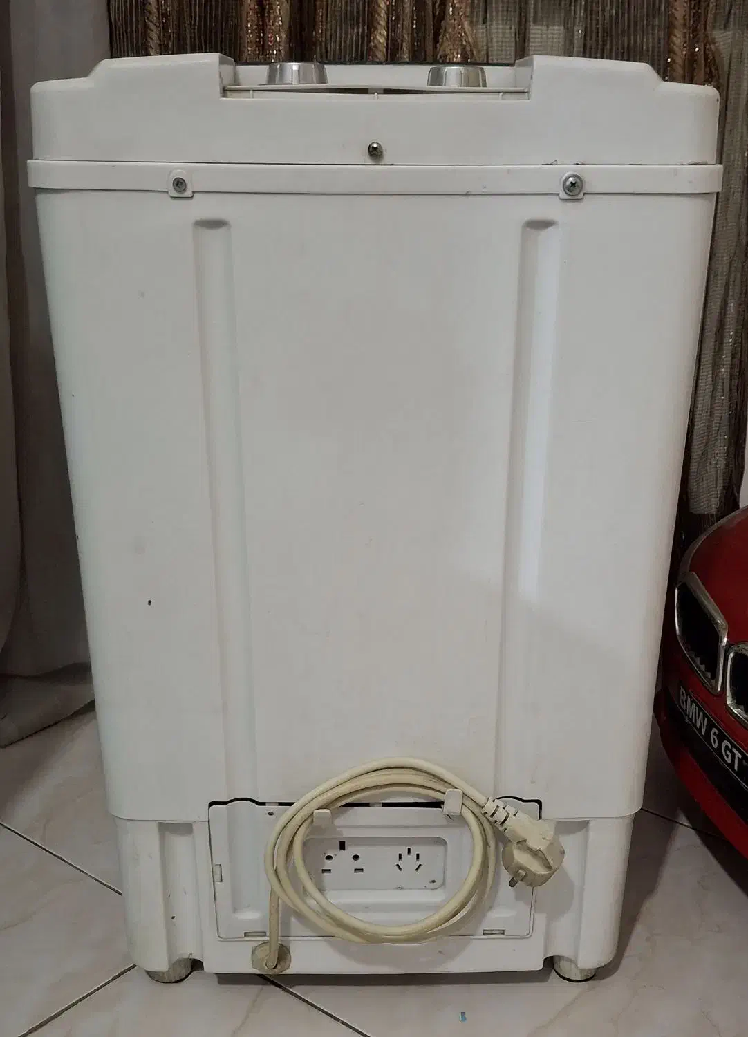 لباسشوئی مینی واش مارک بوش|ماشین لباسشویی و خشککن لباس|کهریزک, |دیوار