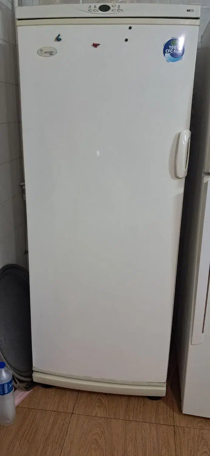 فریزر|یخچال و فریزر|اصفهان, شهرک کاوه|دیوار