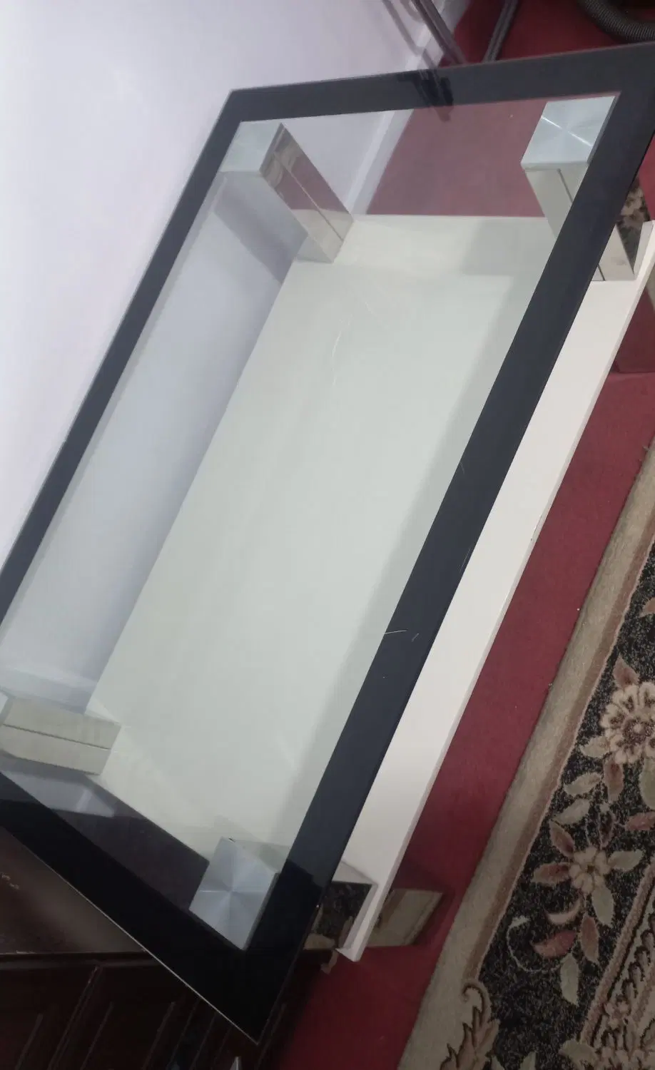 میز|مبلمان خانگی و میز عسلی|کرج, حصارک بالا|دیوار