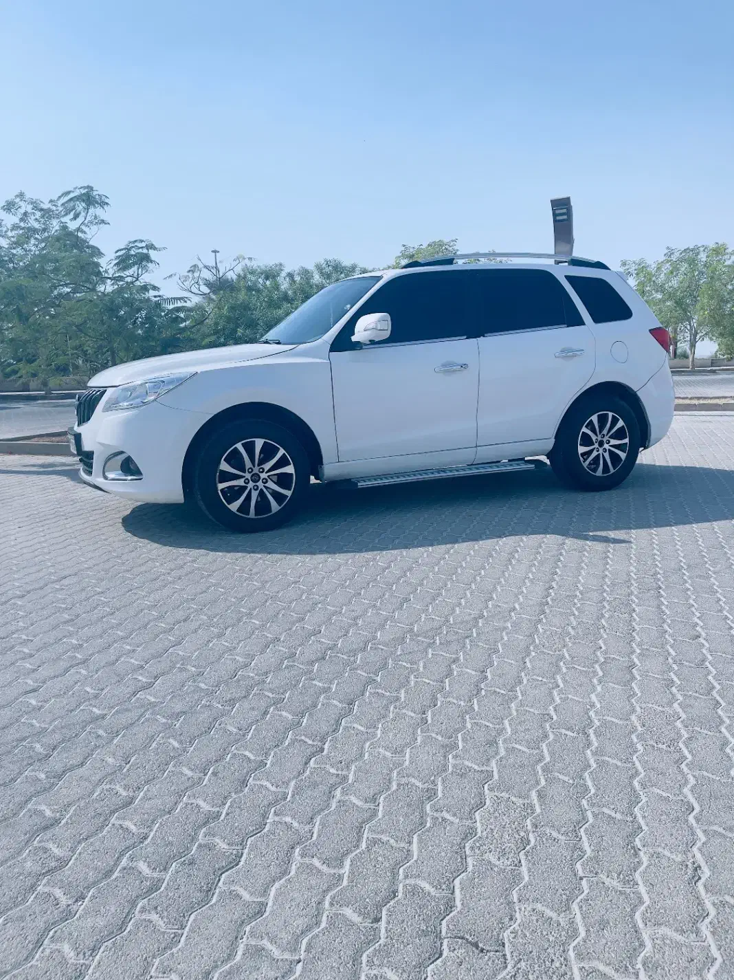 هایما S7 پرو ۱۸۰۰ توربو|خودرو سواری و وانت|بندر کنگان, |دیوار