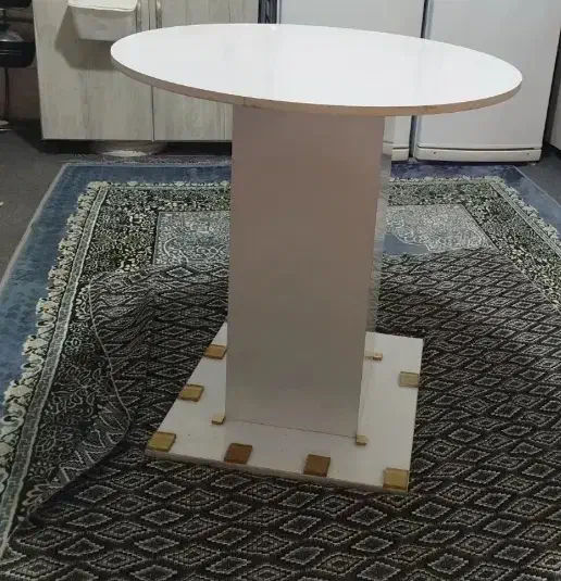 میز ۴ نفره|میز و صندلی غذاخوری|یاسوج, |دیوار