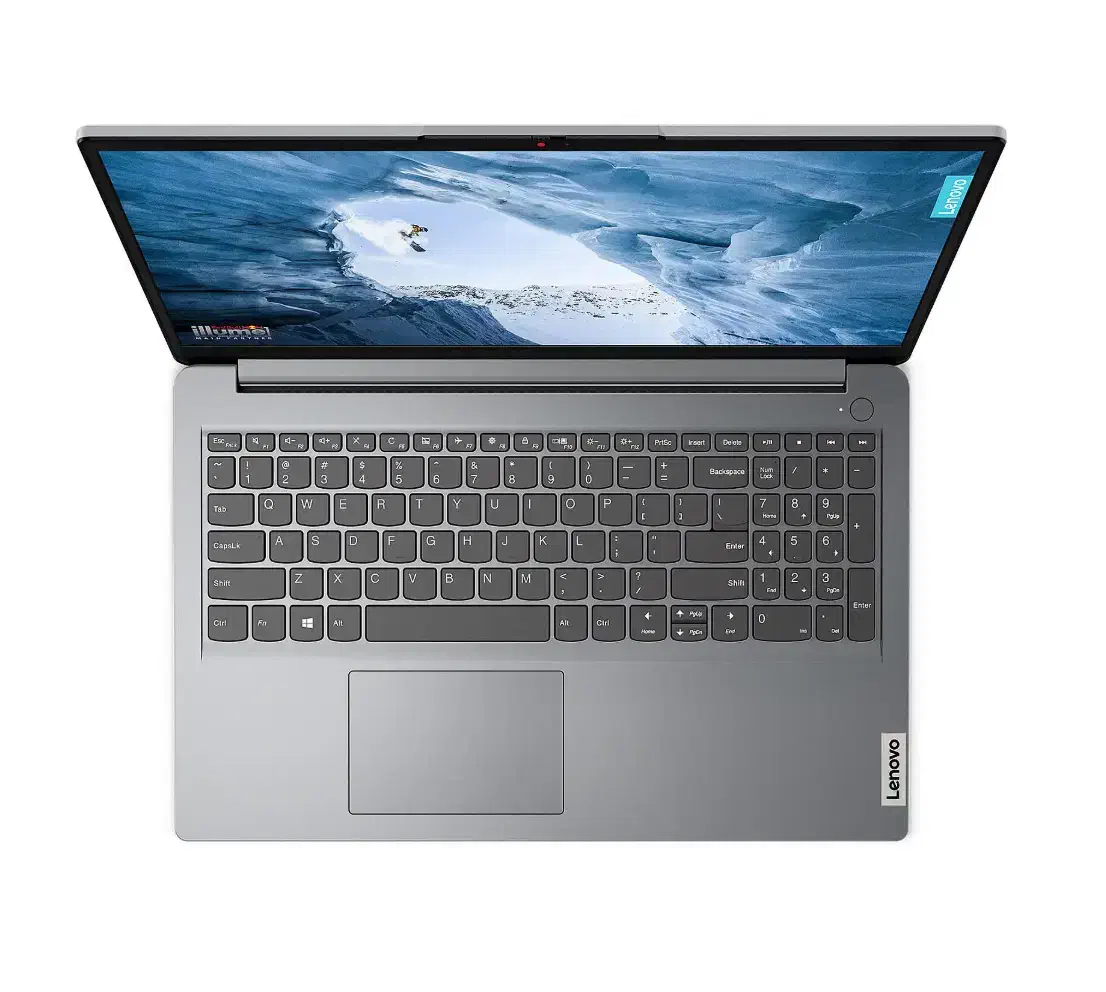 لپ تاپ 15.6 اینچی مدل Lenovo IdeaPad 1 (N4500)|رایانه همراه|مشهد, ارشاد|دیوار