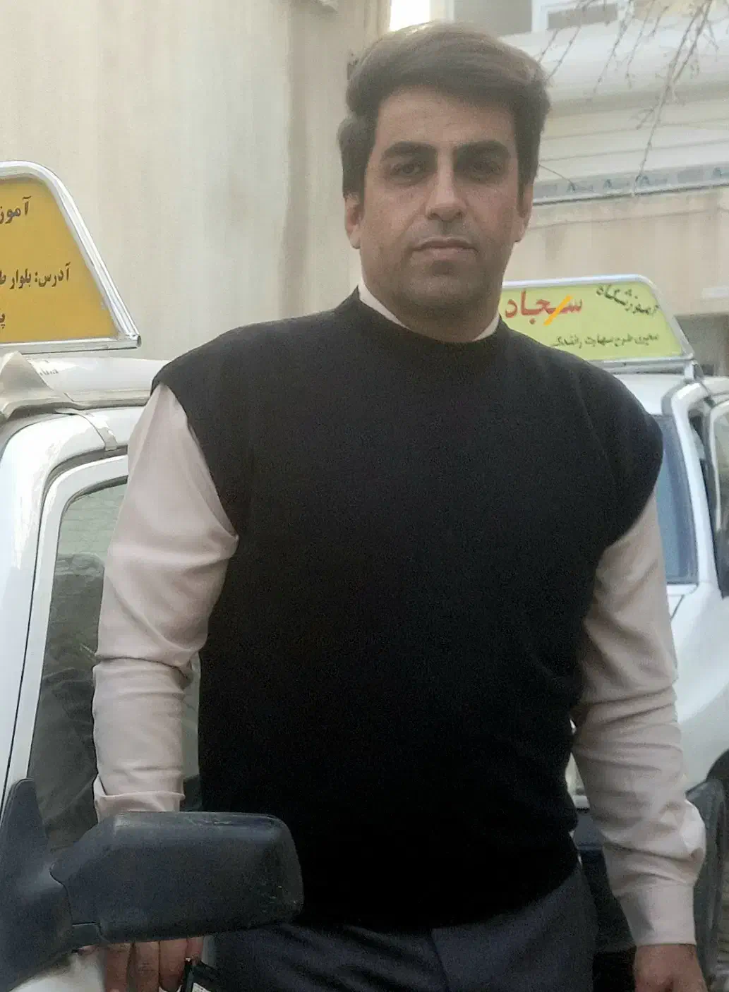 آموزش رانندگی|خدمات آموزشی|کرمانشاه, |دیوار