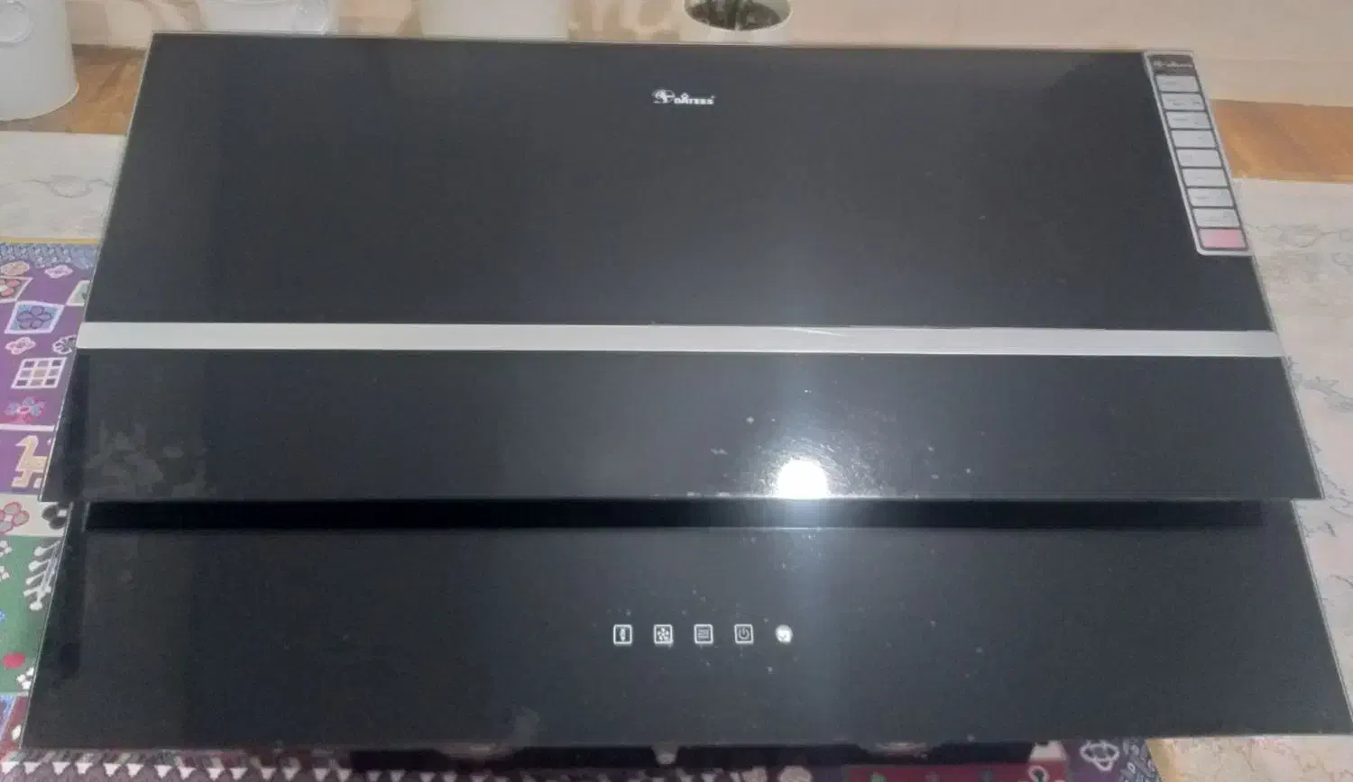 هود  LED داتیس|هود|لوشان, |دیوار