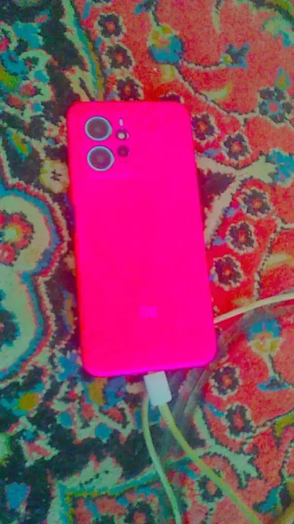 گوشی سالمه هیچ مشکلی ندارع معاوضه دارم|موبایل|بندرعباس, |دیوار