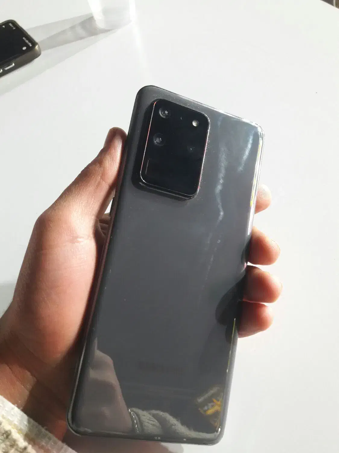 S20ultra|موبایل|سنندج, |دیوار