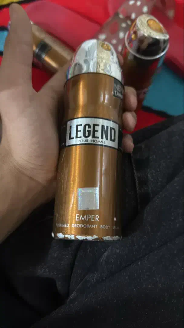 اسپری خوشبو کننده|آرایشی، بهداشتی، درمانی|بندر ماهشهر, |دیوار