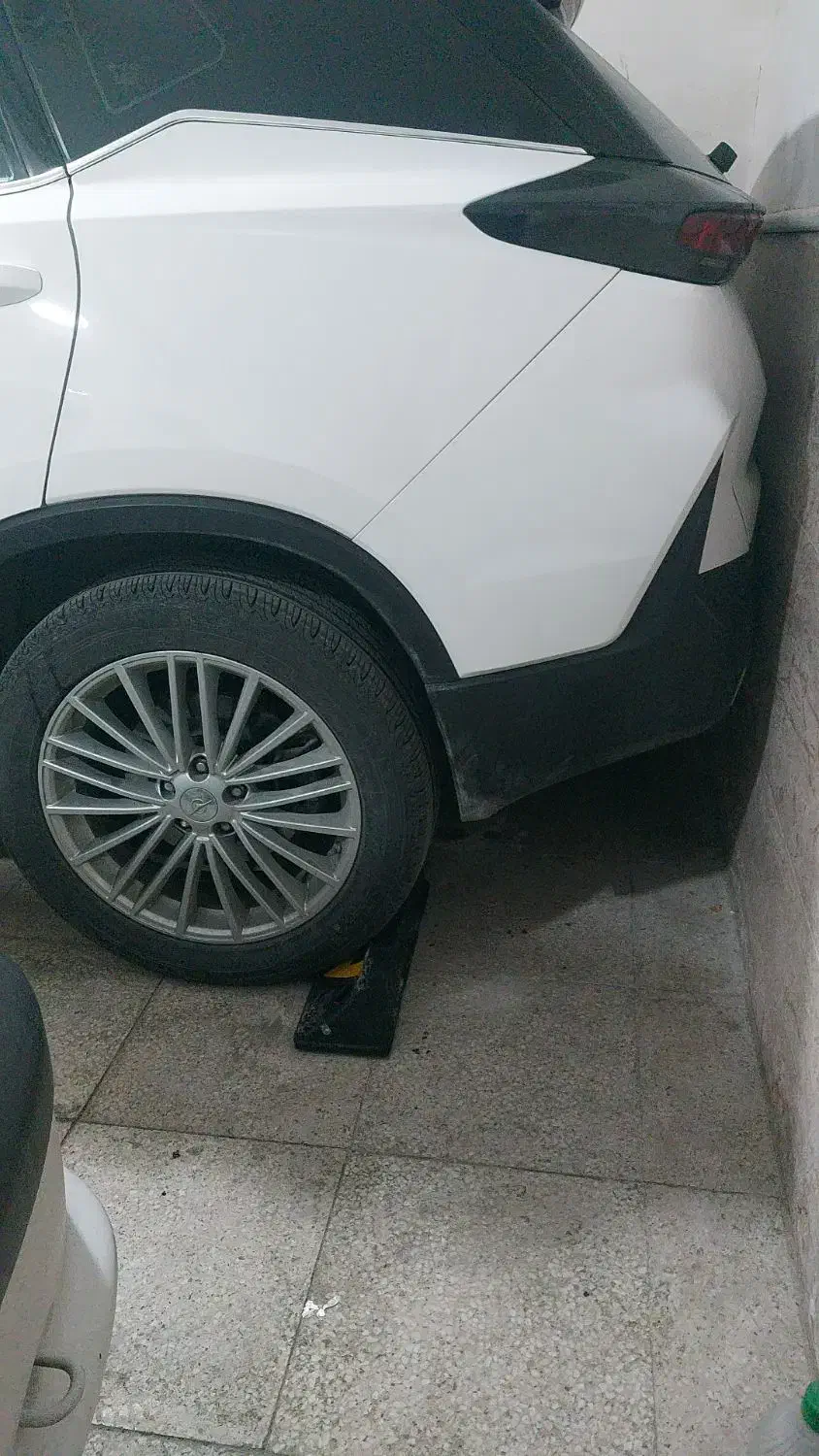 هایماs8 مدل ۱۴۰۲ برج ۱۰|خودرو سواری و وانت|اراک, |دیوار