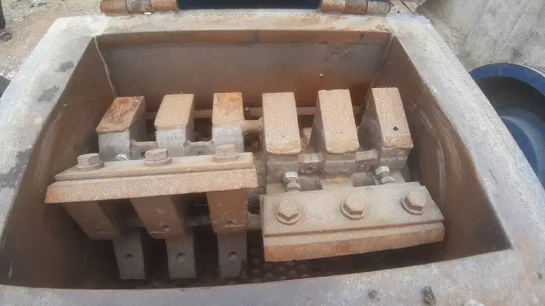 اسیاب دهنه ۶۰|ماشینآلات صنعتی|شهرضا, |دیوار