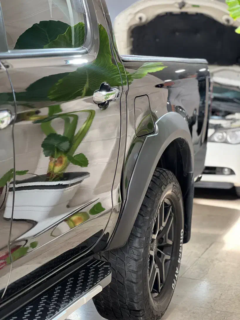 کی ام سی t8 1401 بیرنگ بی نقطه 70تا کار مشابه صفر|خودرو سواری و وانت|کرج, گوهردشت|دیوار