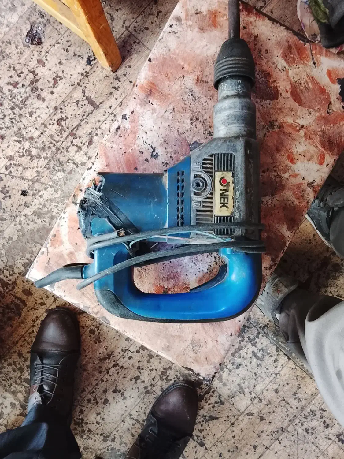 فروش تعدادی ابزار به قیمت|ابزارآلات|روانسر, |دیوار