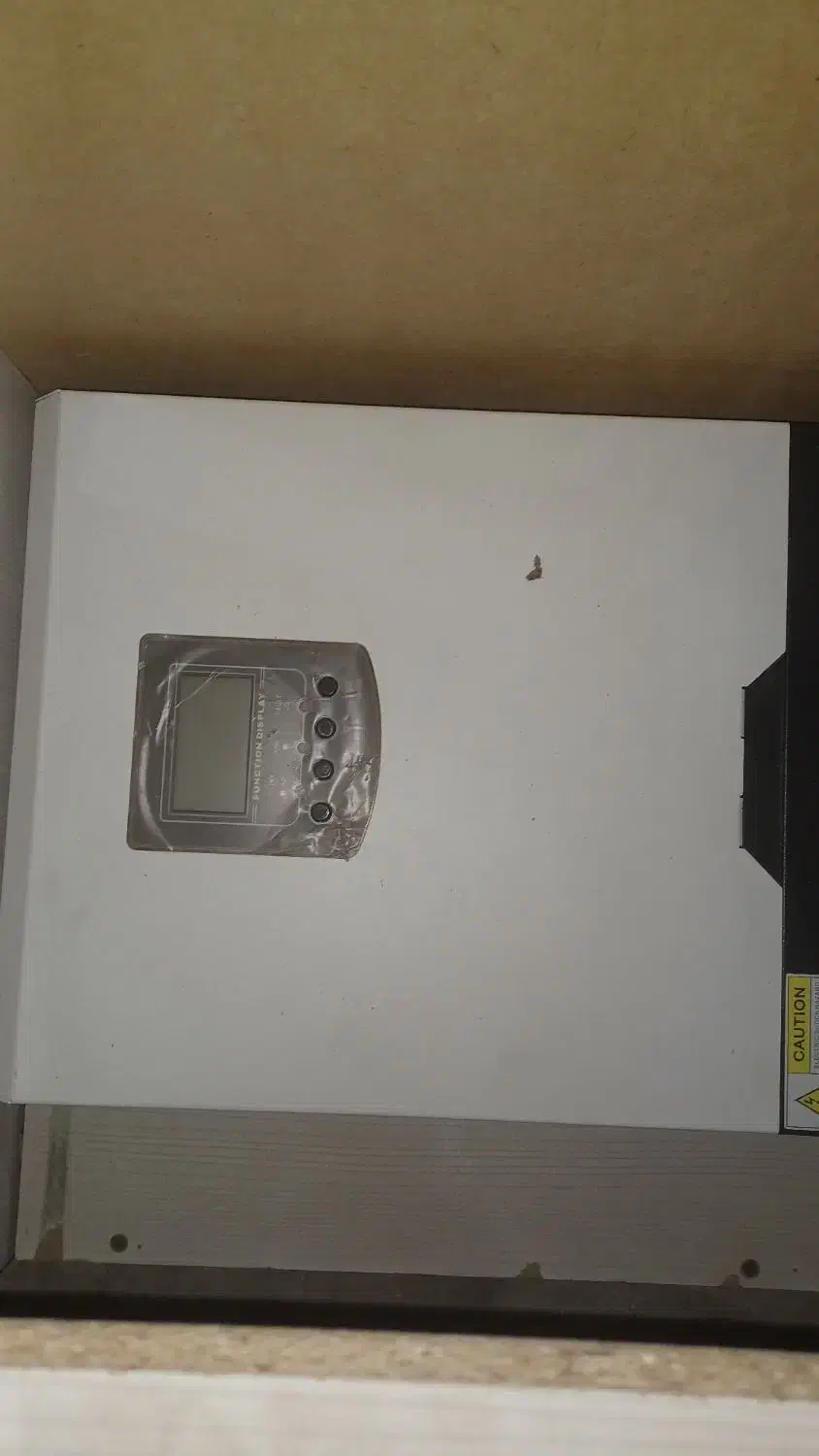 سولار اینورتر ۳۰۰۰کیلووات|مودم و تجهیزات شبکه|گرگان, |دیوار