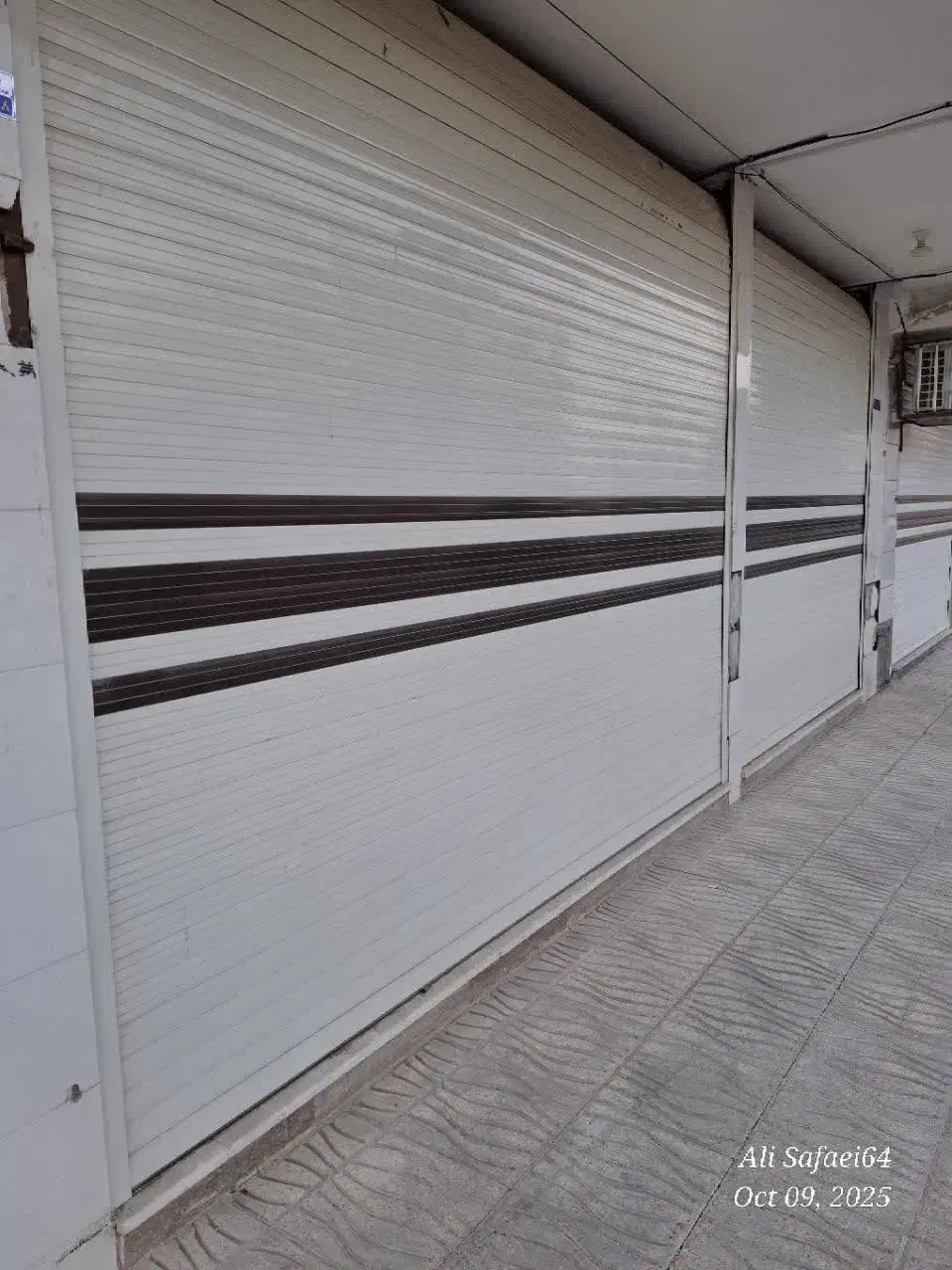 مغازه ۳۱ متری شهرک سیمرغ|فروش مغازه و غرفه|برخوار, |دیوار