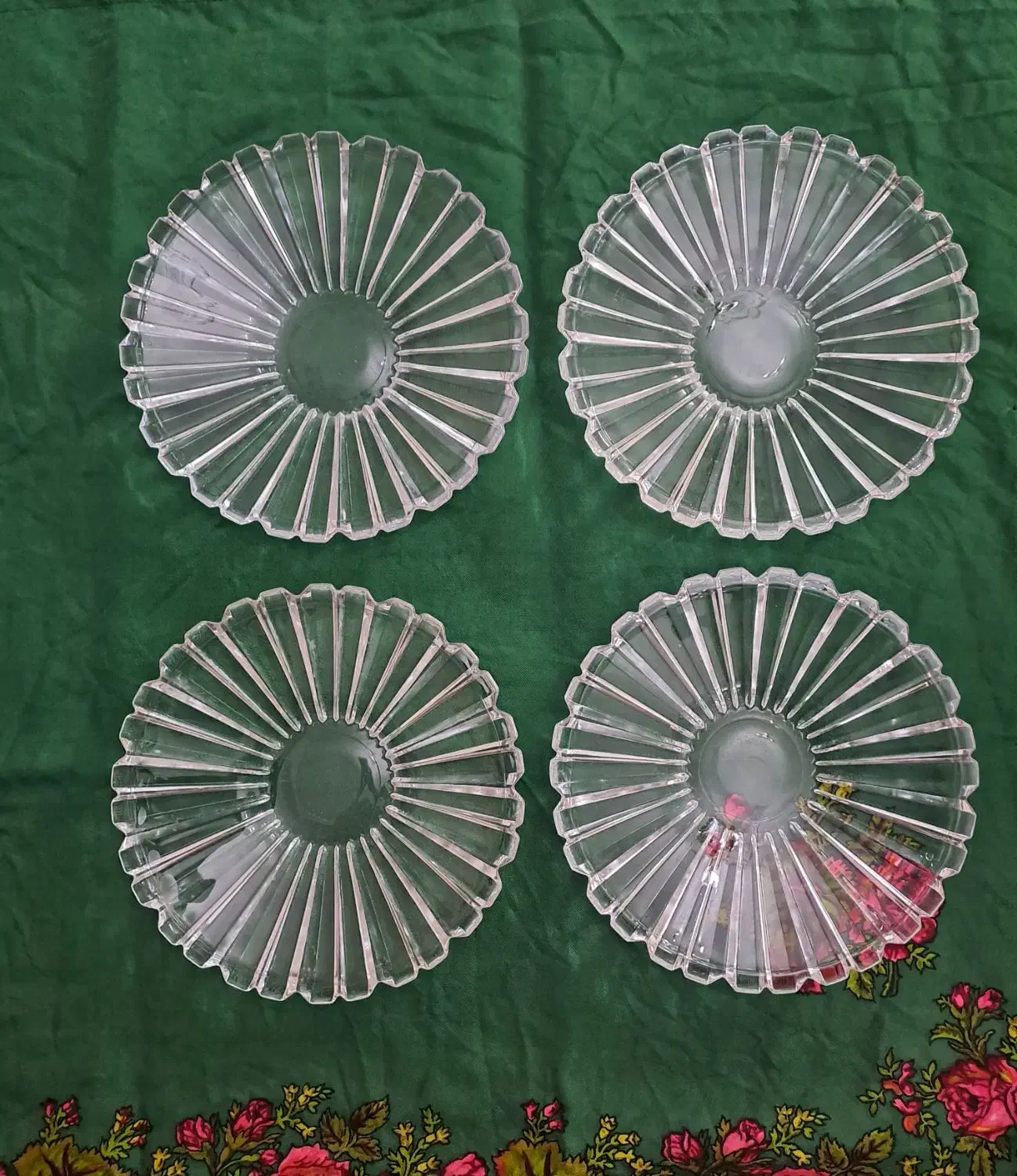 بشقاب پیشدستی|ظروف سرو و پذیرایی|ساری, |دیوار