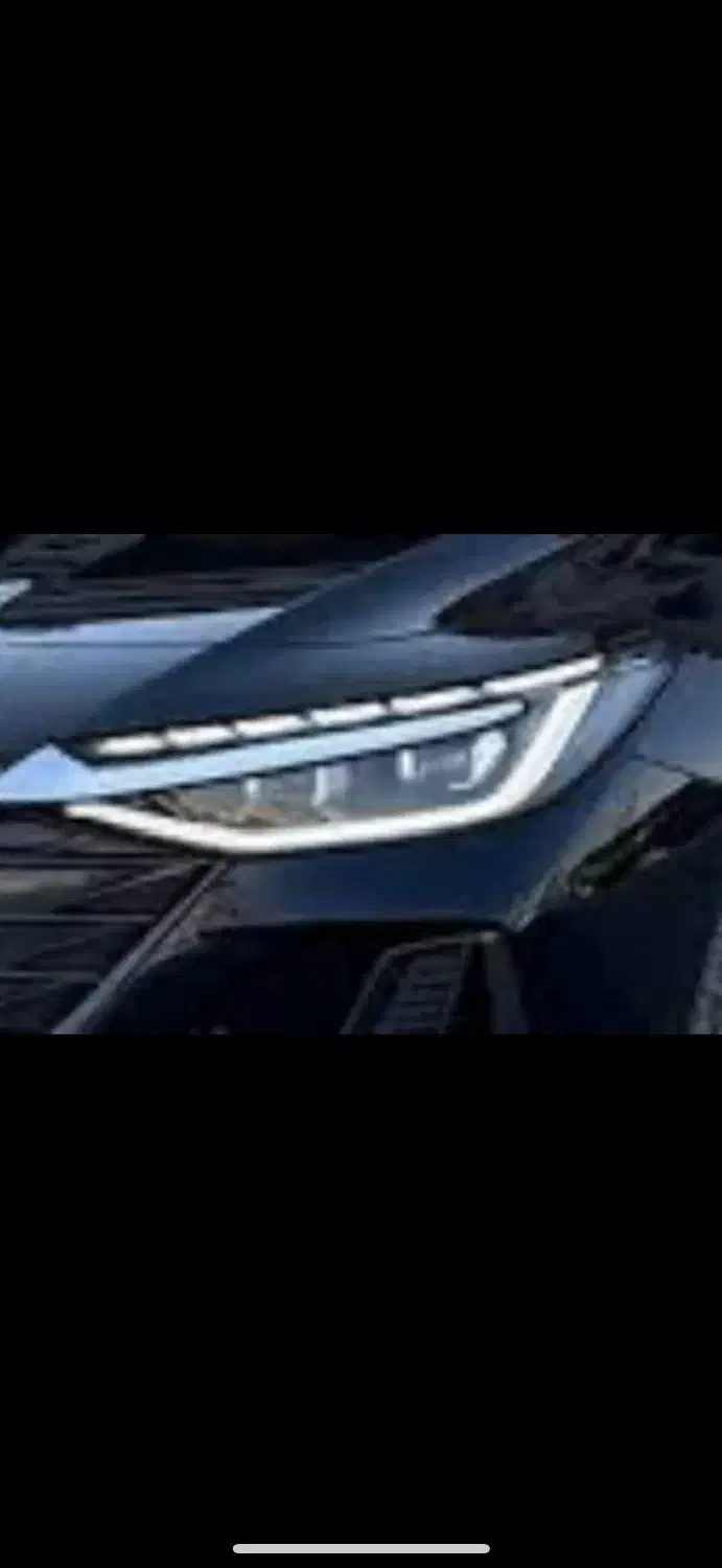 چراغ جلو چپ اریزو ۸|قطعات یدکی و لوازم جانبی|تهران, جهاد|دیوار