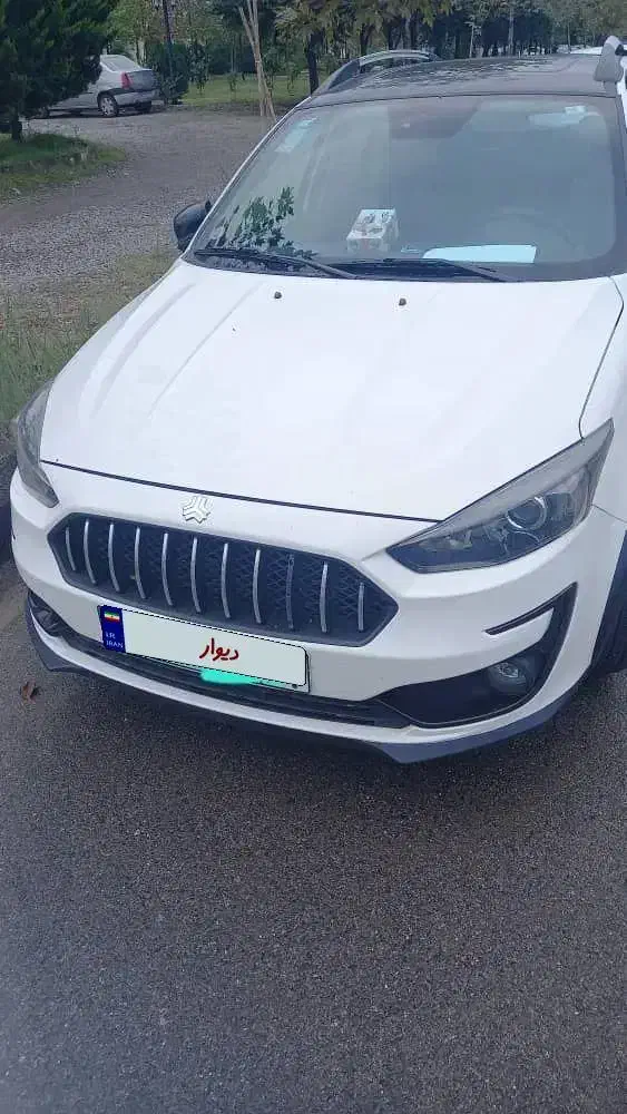 اطلس ۱۴۰۳ در حد صفر|خودرو سواری و وانت|آمل, |دیوار