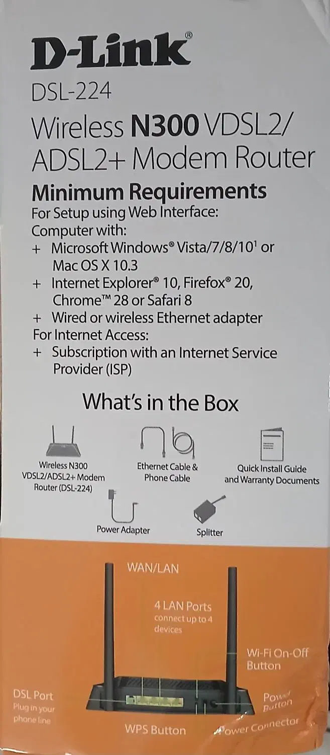 مودم وتجهیزات شبکه|مودم و تجهیزات شبکه|قم, انسجام|دیوار