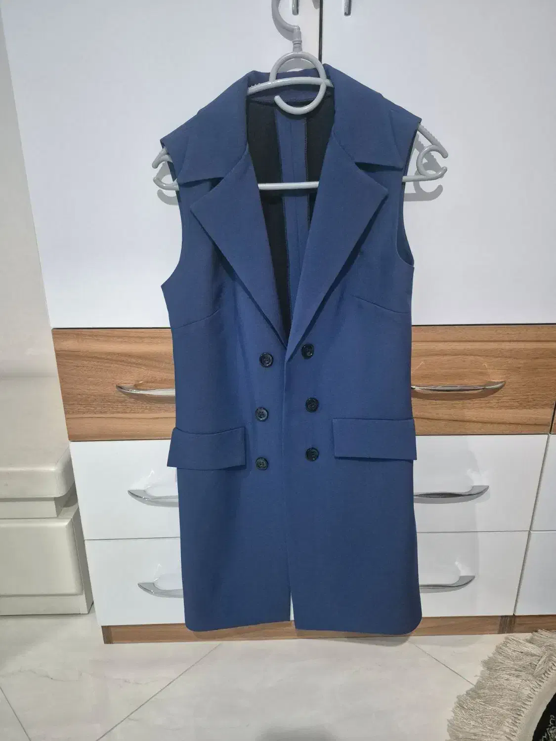 سارافون سایز ۳۶،۳۸|لباس|نیشابور, شهرک بسیج|دیوار