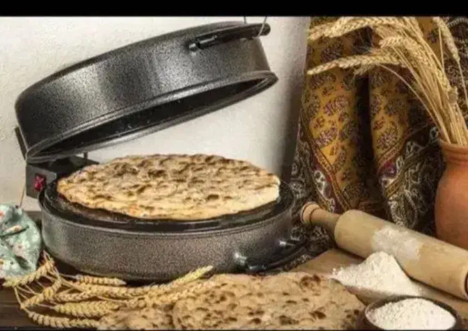 تنور برقی|اجاق گاز و لوازم برقی پخت‌وپز|اهواز, اهواز|دیوار