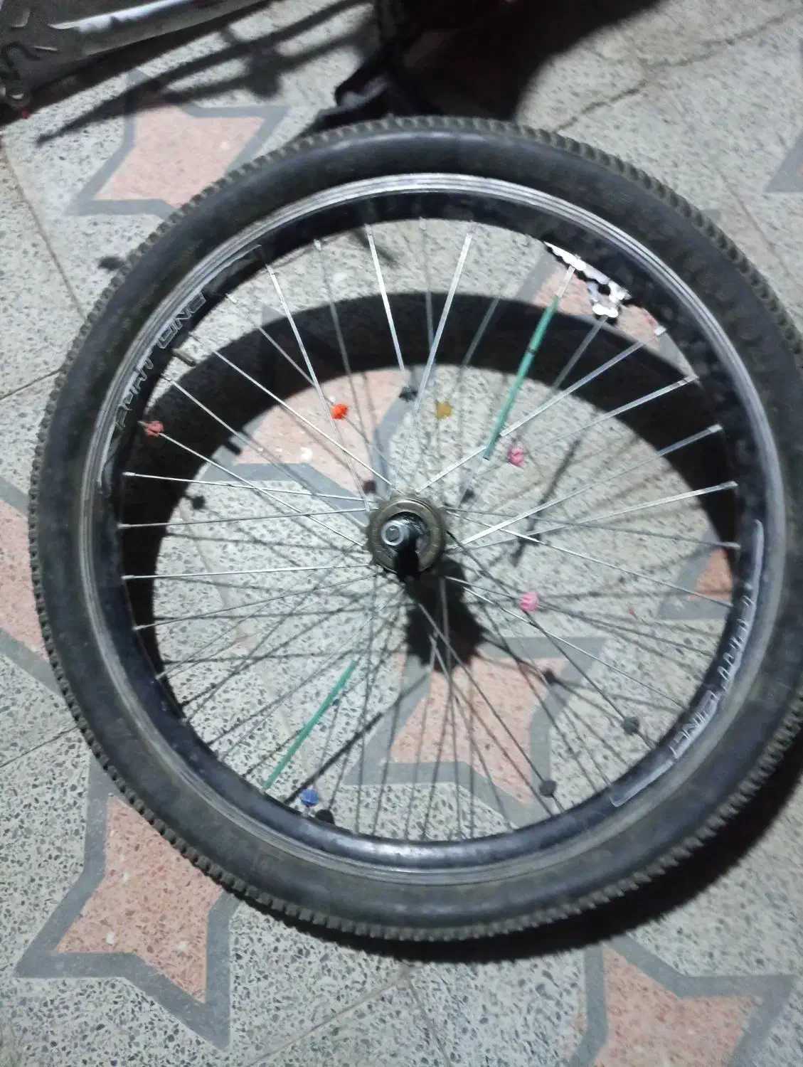 ایرانشهر قاسم سلیمانی 4شماره تماس|دوچرخه، اسکیت، اسکوتر|ایرانشهر, |دیوار