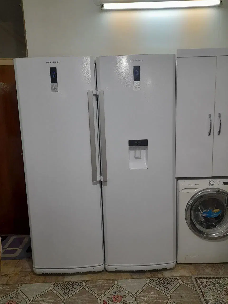 یخچال|یخچال و فریزر|قوچان, |دیوار