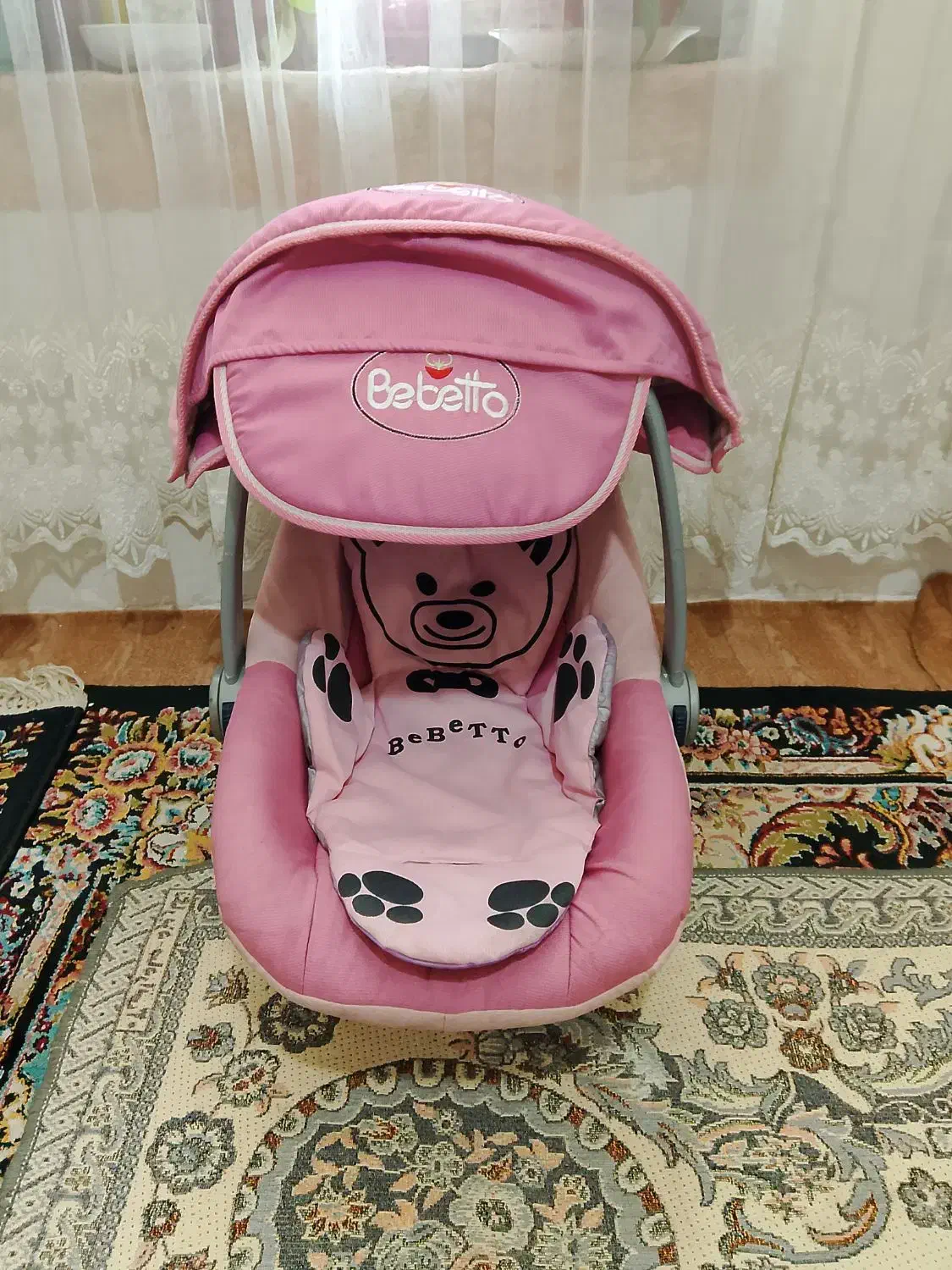 وسایل نوزادی|اسباب و اثاث بچه|چناران, |دیوار