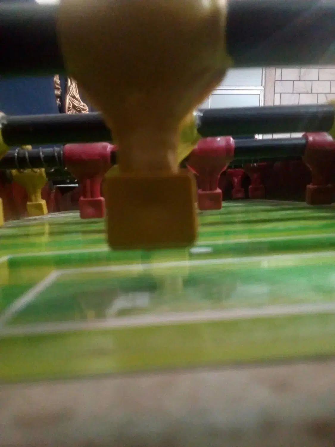 فوتبال دستی|ورزش‌های توپی|لنجان, |دیوار