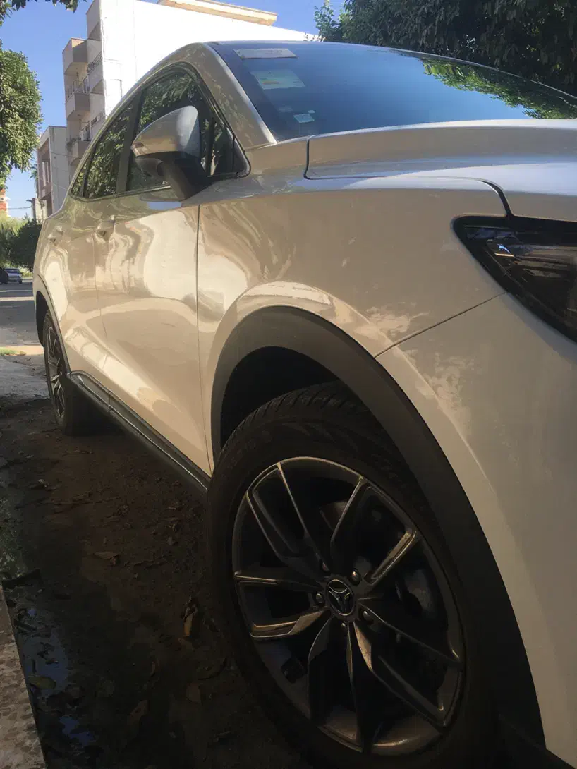 دیگینیتی پرایم داخل مارون در حد صفر 1404|خودرو سواری و وانت|گنبد کاووس, |دیوار