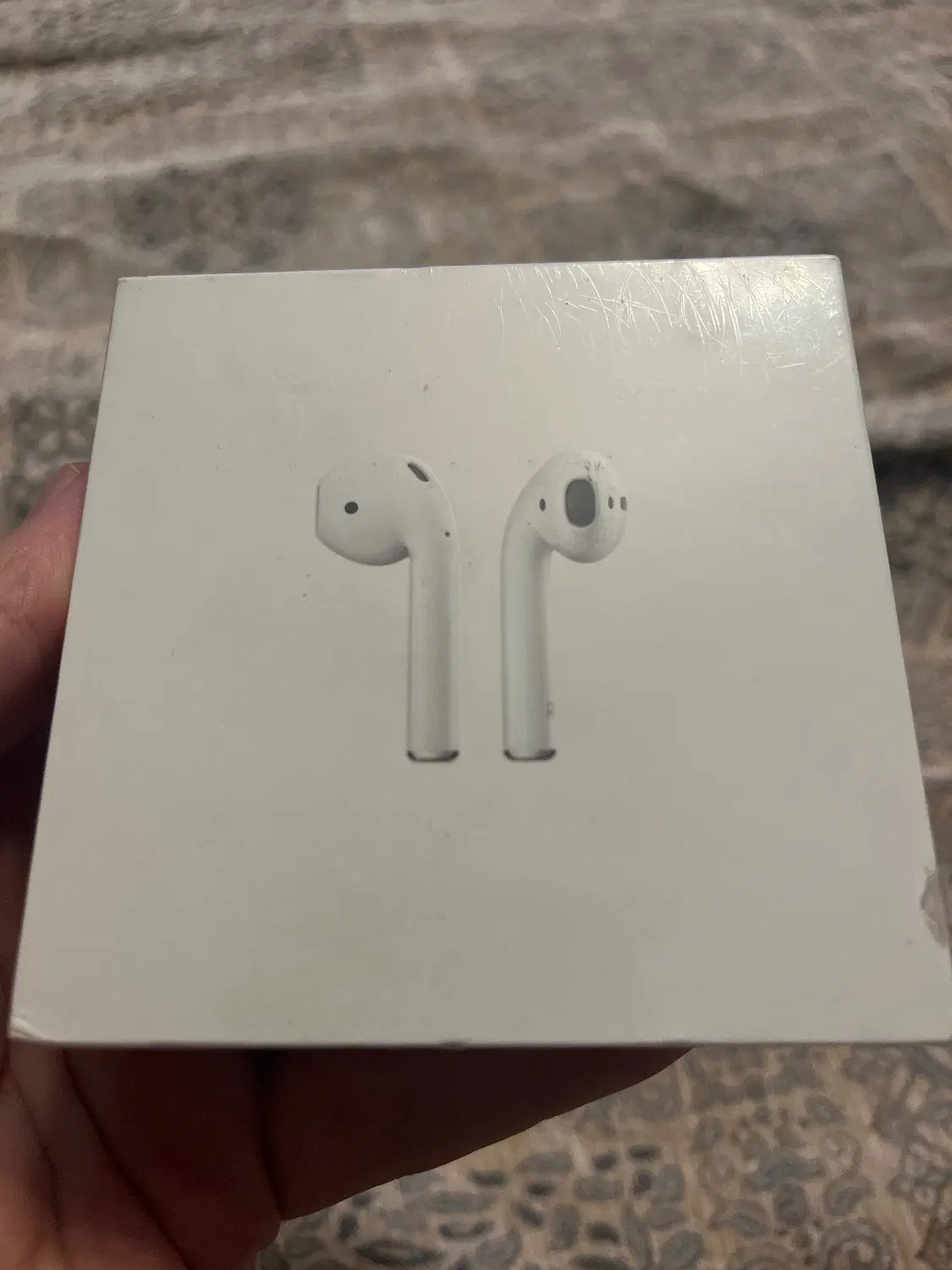 Airpod 2 apple آکبند|لوازم جانبی موبایل و تبلت|تهران, ونک|دیوار