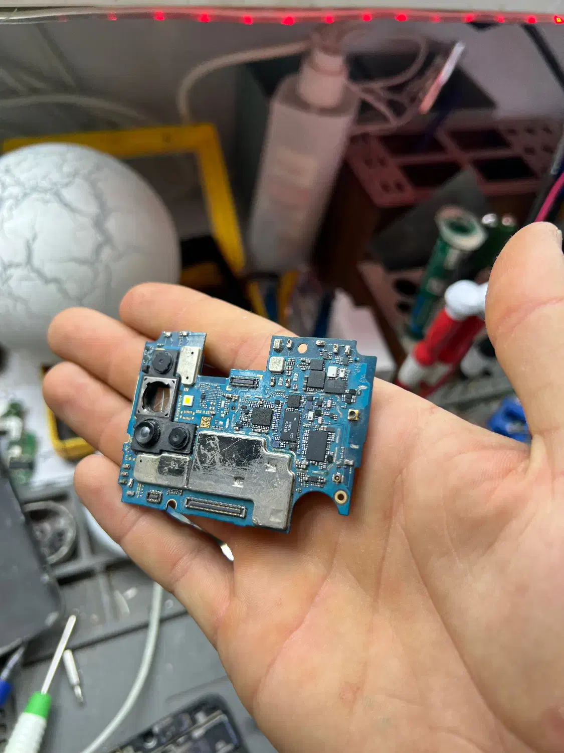 برد|لوازم جانبی موبایل و تبلت|نظرآباد, نجم آباد|دیوار