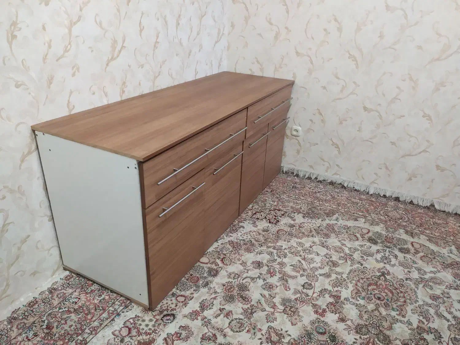 کابینت|بوفه، ویترین، کنسول|مشهد, شهرک ابوذر|دیوار