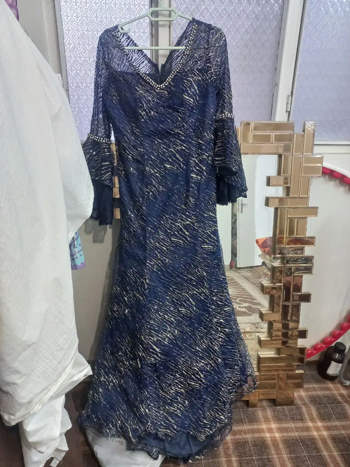 لباس مجلسی|لباس|تهران, شهرک ولیعصر شمالی|دیوار