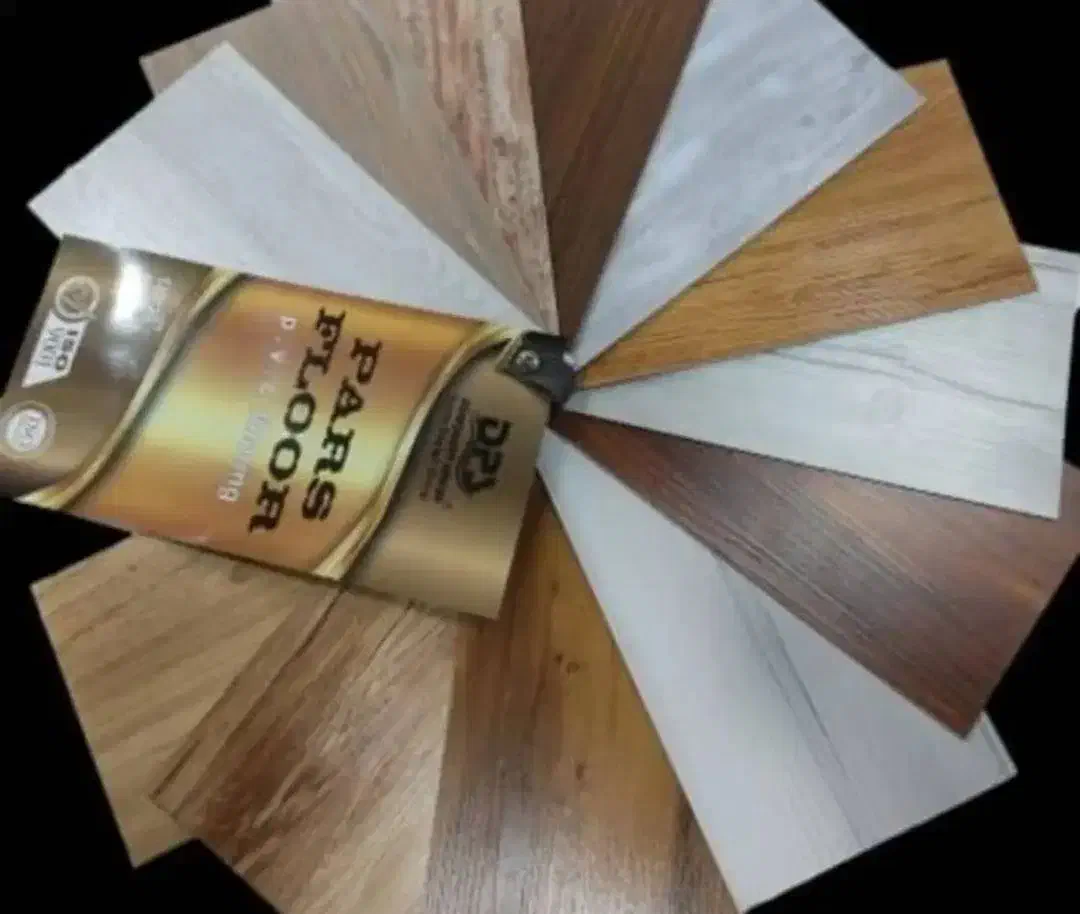 فروش و نصب کفپوش و قرنیزوپارکت و ترمووال|مصالح و تجهیزات ساختمان|پرند, فاز ۲|دیوار