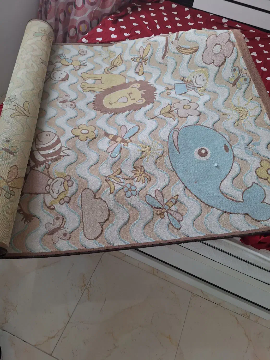 غیره|مبلمان خانگی و میز عسلی|مشهد, عامل|دیوار