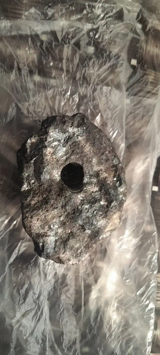 شهاب سنگ خیلی کمیاب|زیورآلات و اکسسوری|خرقان, |دیوار