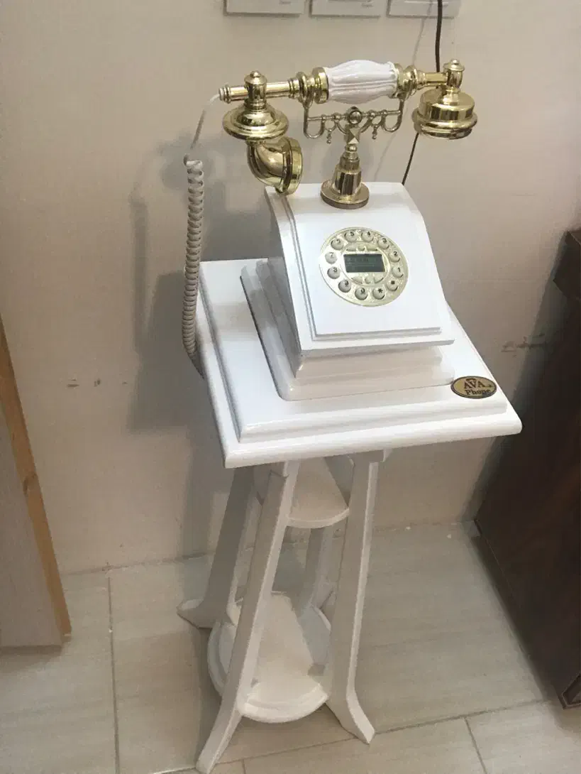 تلفن ایستاده نو|تلفن رومیزی|سبزوار, امیر کبیر|دیوار