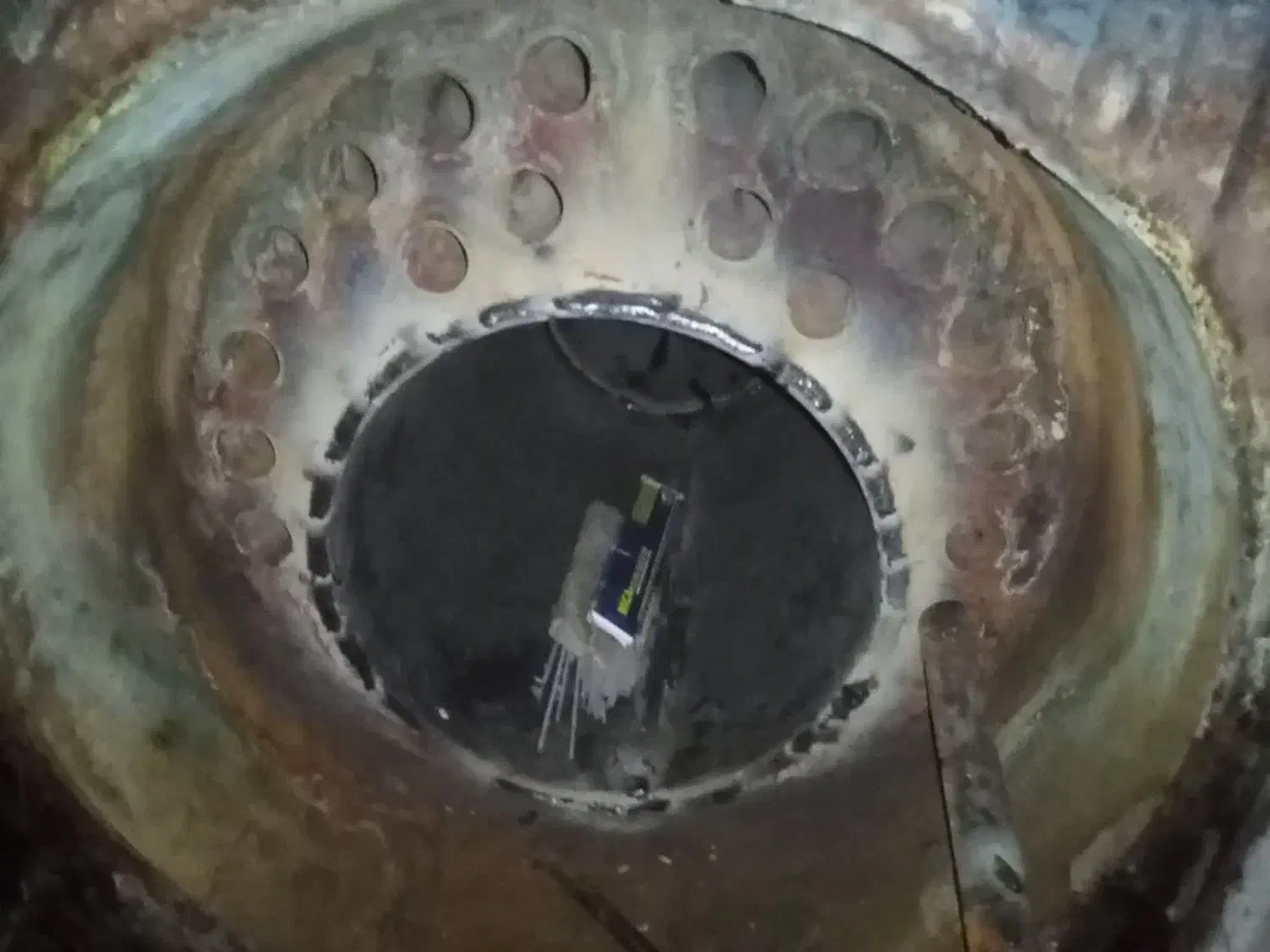 تعمیرات دیگ های آب گرم و....|آبگرمکن، پکیج، شوفاژ|قم, ولیعصر|دیوار