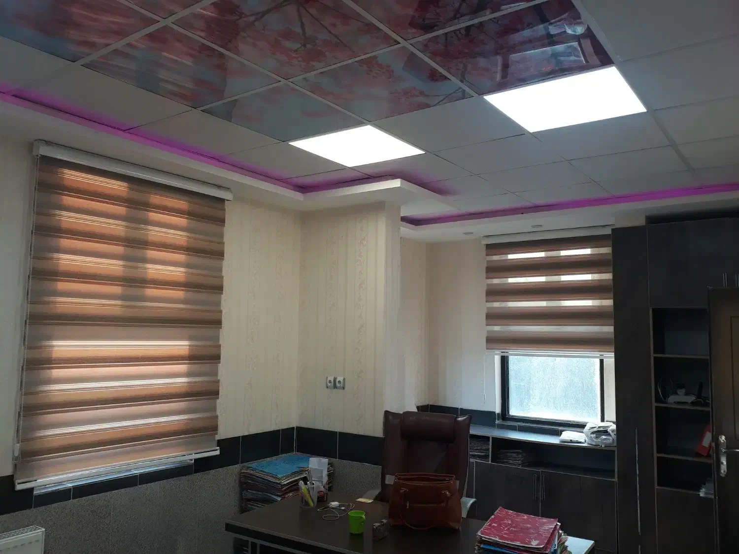 اجاره مطب. بیرجند. ساختمان پزشکان خیام|اجارهٔ دفتر کار، اتاق اداری، مطب|بیرجند, |دیوار