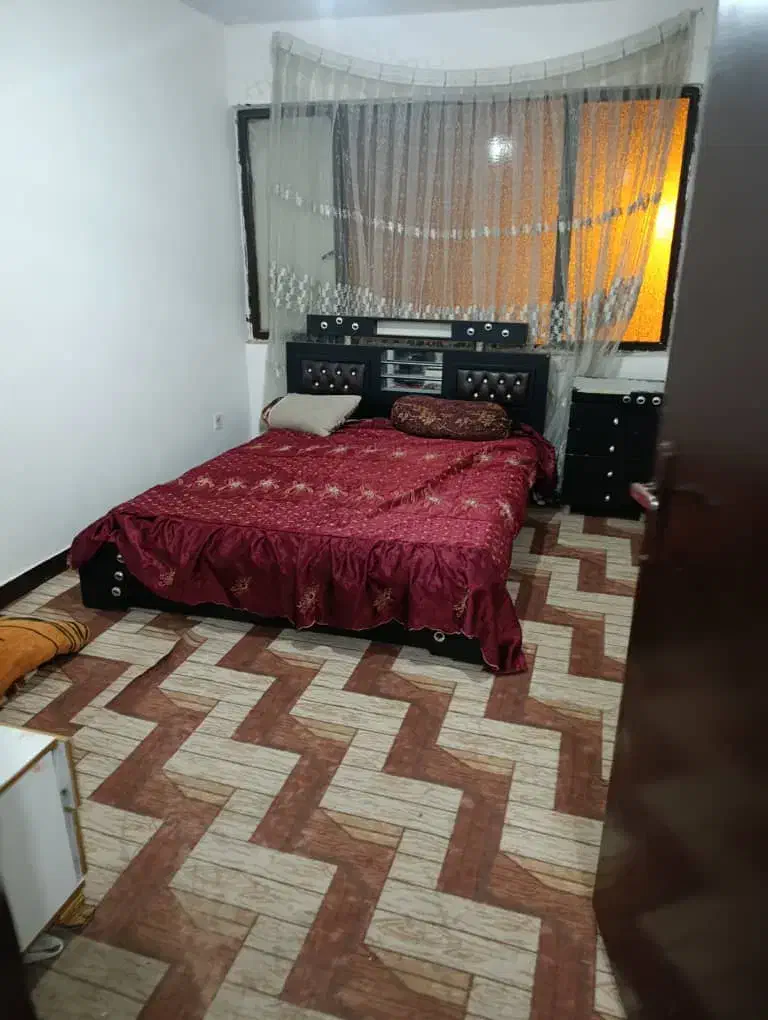 آپارتمان در پوئینک|فروش آپارتمان|قرچک, پارک جنگلی|دیوار