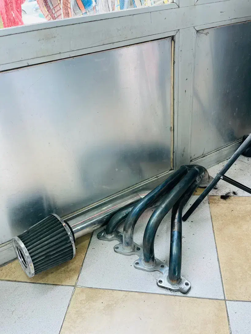 هدرز کوییک|قطعات یدکی و لوازم جانبی|اردبیل, |دیوار