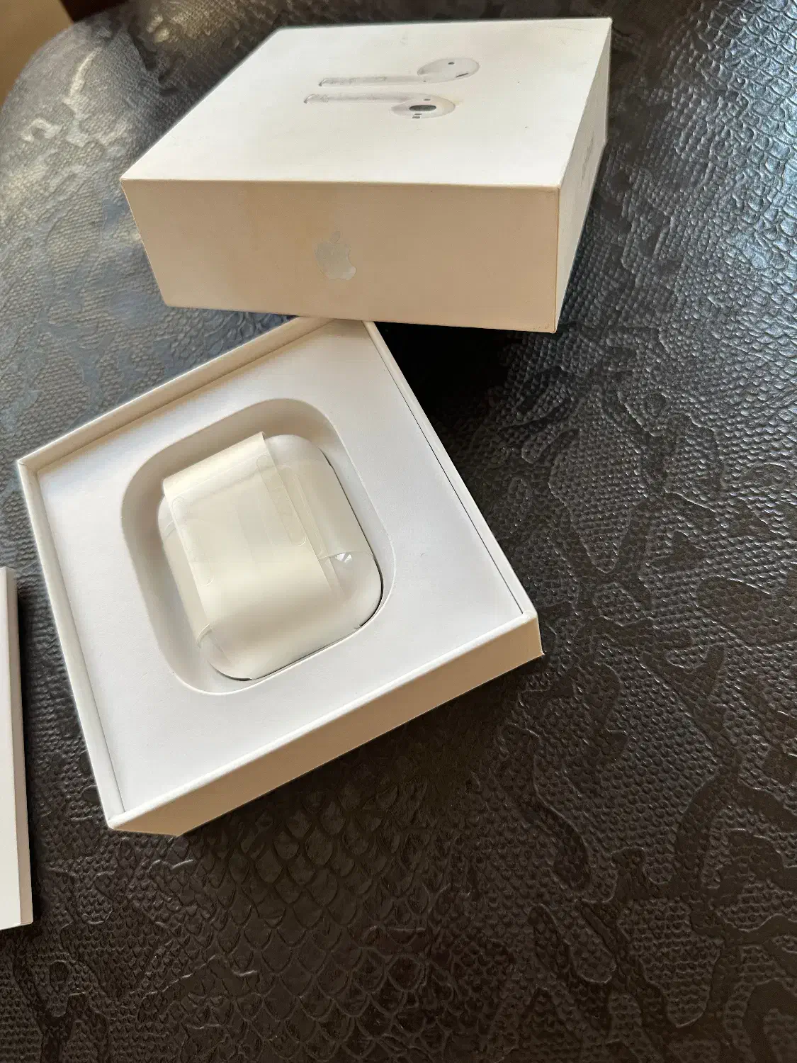 AirPod 2 new generation|لوازم جانبی موبایل و تبلت|تهران, جوانمردان (اندیشه)|دیوار