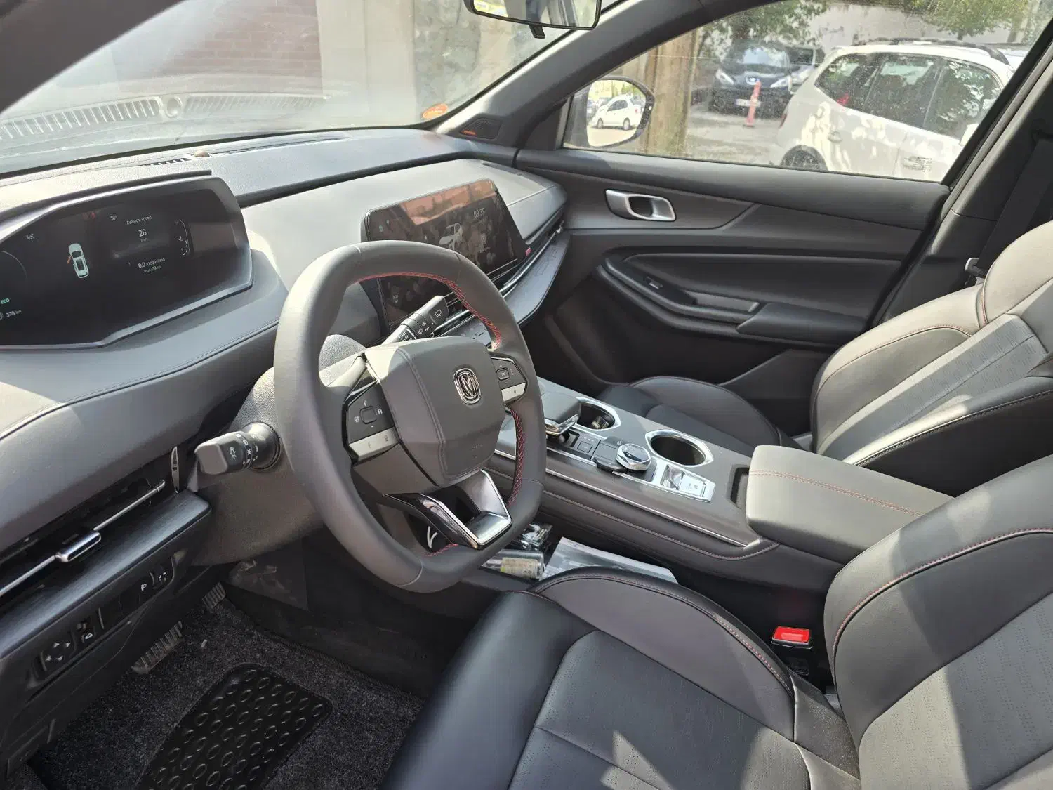 فروش چانگان CS55 PLUS|خودرو سواری و وانت|تهران, آسمان|دیوار