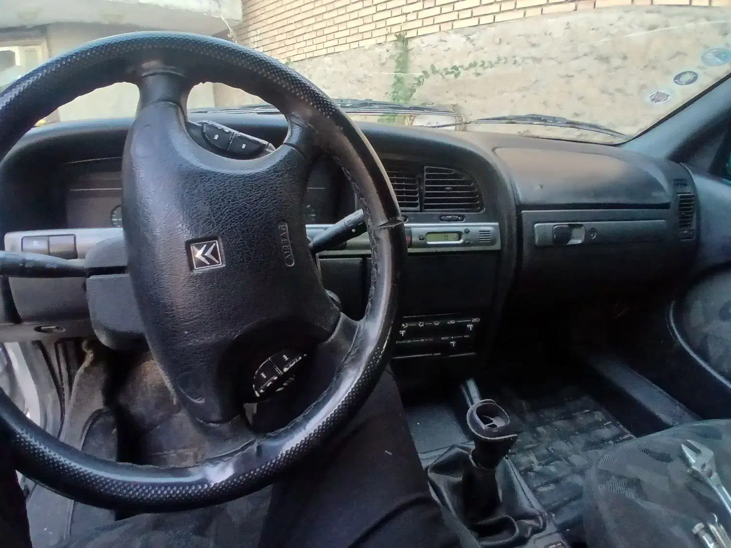 زانتیا مدل ۸۴|خودرو سواری و وانت|مهربان, |دیوار