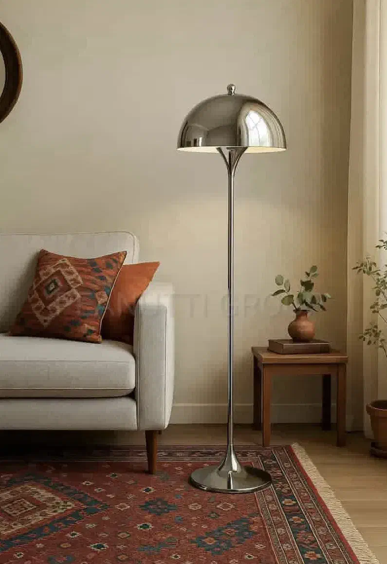 آباژور ایستاده|چراغ خواب و آباژور|شیراز, عفیفآباد|دیوار