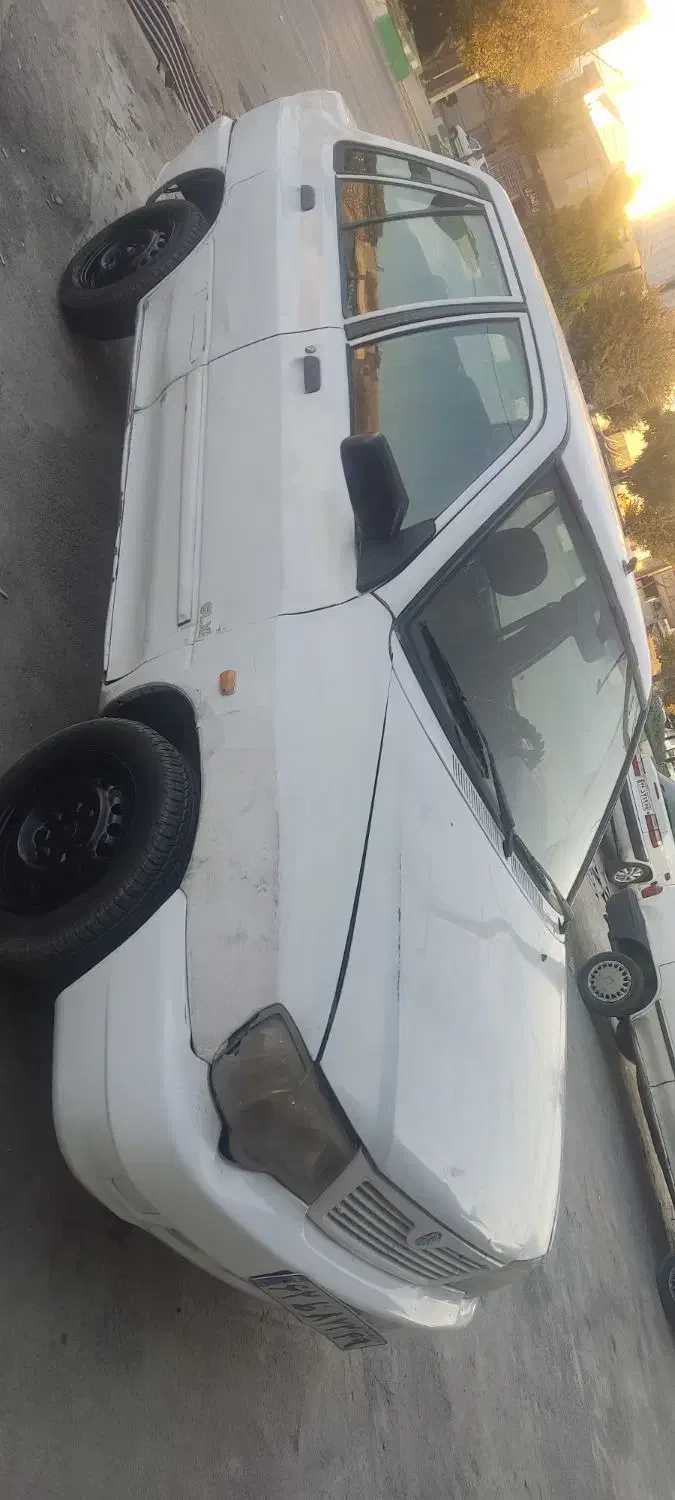 پراید 132|خودرو سواری و وانت|یاسوج, |دیوار